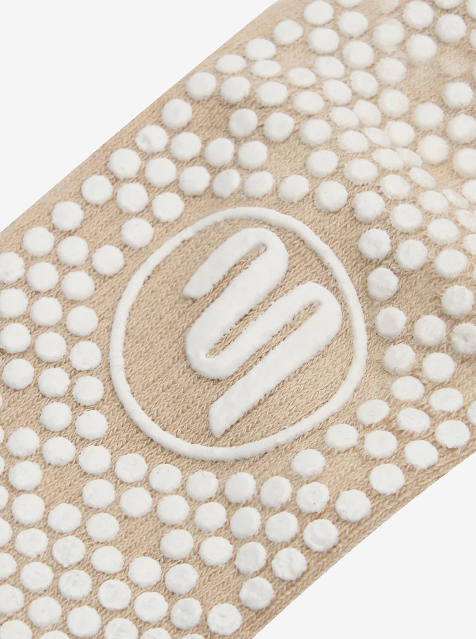 Crew Non Slip Grip Socks