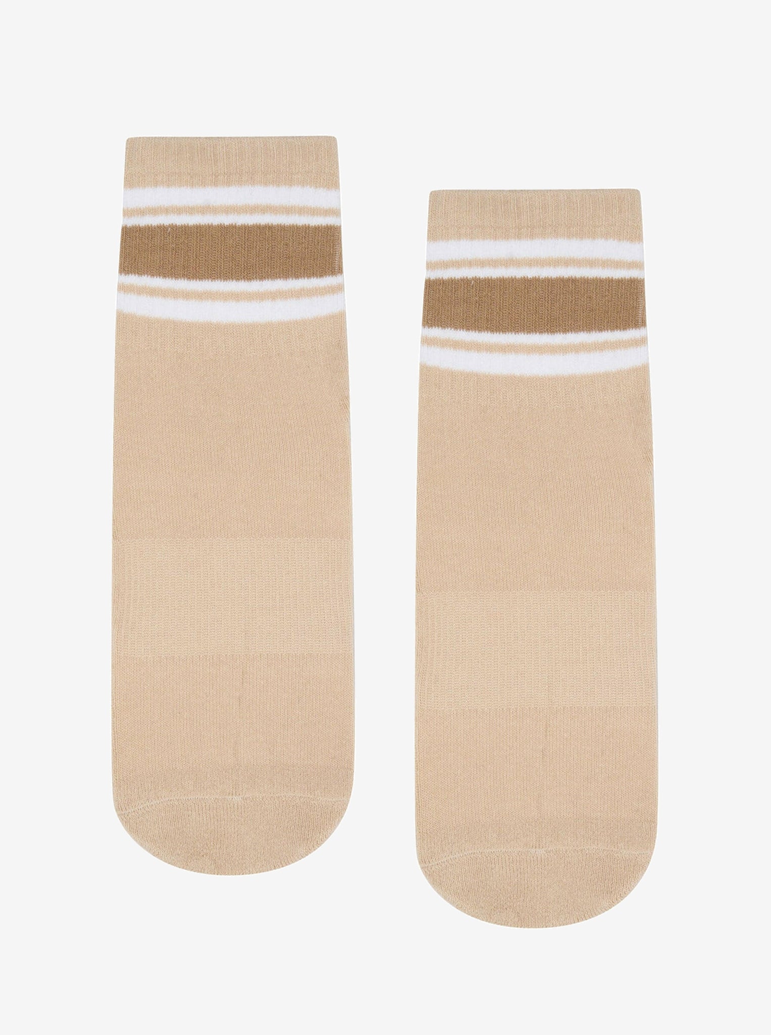 Crew Non Slip Grip Socks