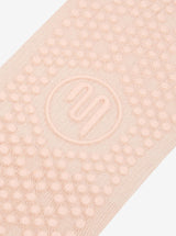 Crew Non Slip Grip Socks