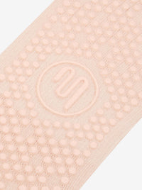 Crew Non Slip Grip Socks
