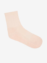 Crew Non Slip Grip Socks