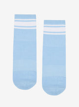 Crew Non Slip Grip Socks