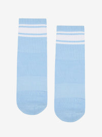 Crew Non Slip Grip Socks