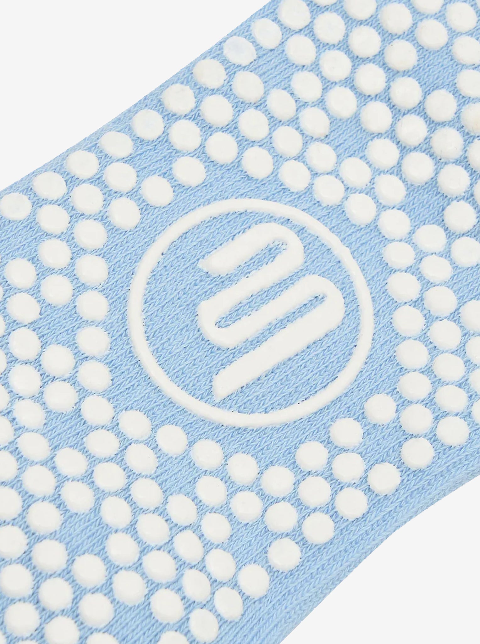 Crew Non Slip Grip Socks