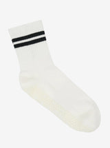 Crew Non Slip Grip Socks