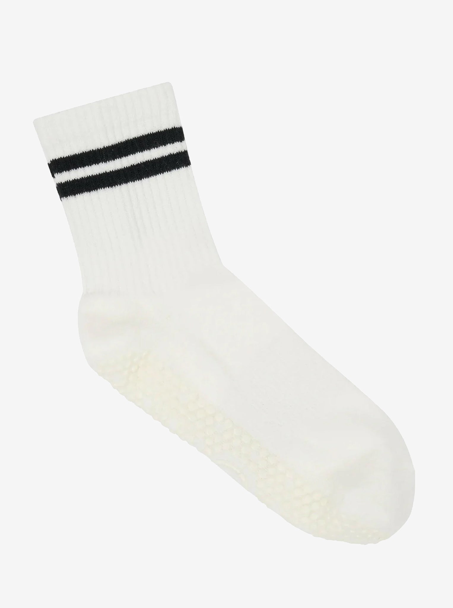 Crew Non Slip Grip Socks