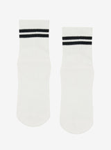 Crew Non Slip Grip Socks