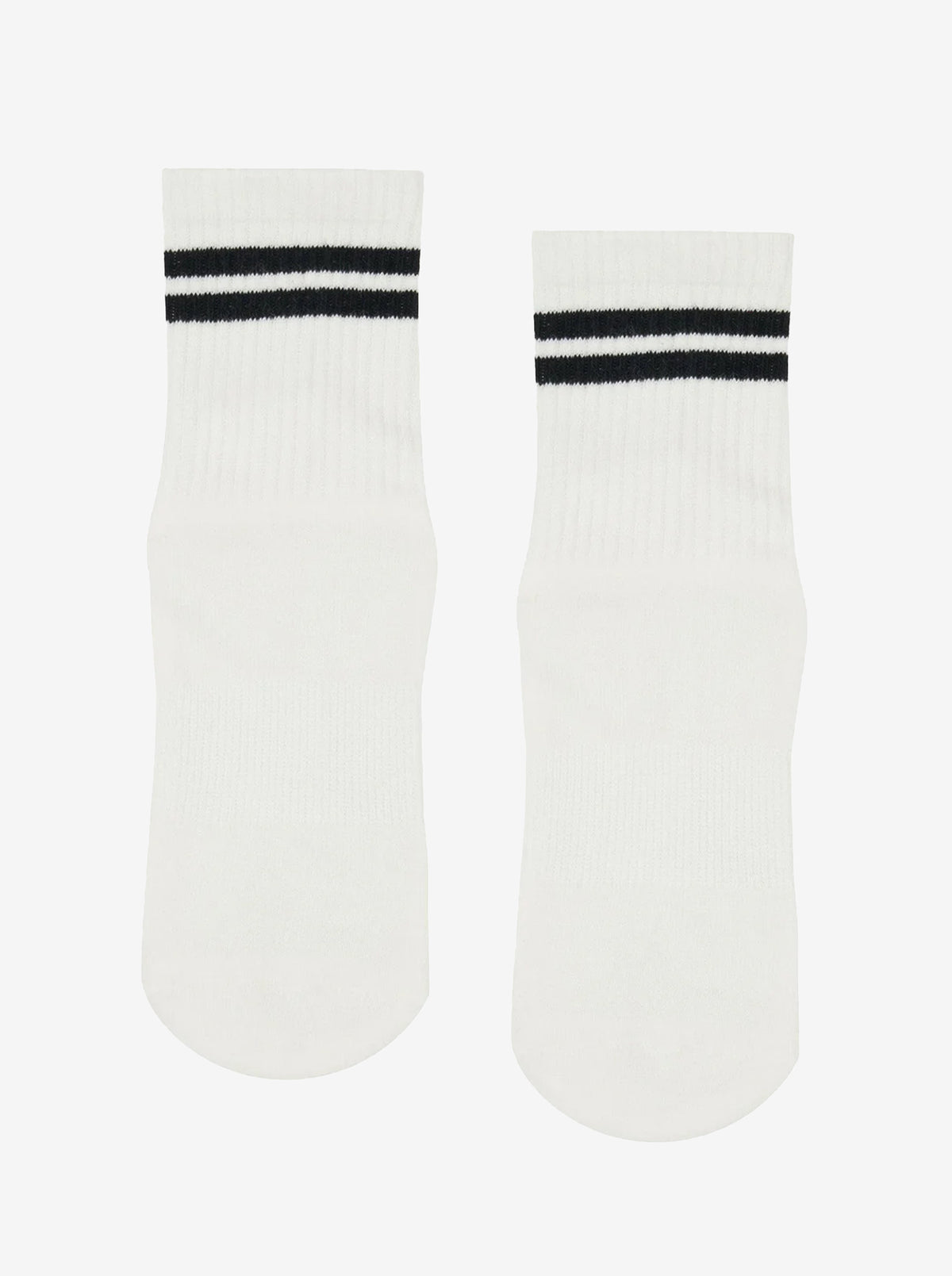 Crew Non Slip Grip Socks