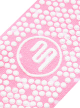 Crew Non Slip Grip Socks