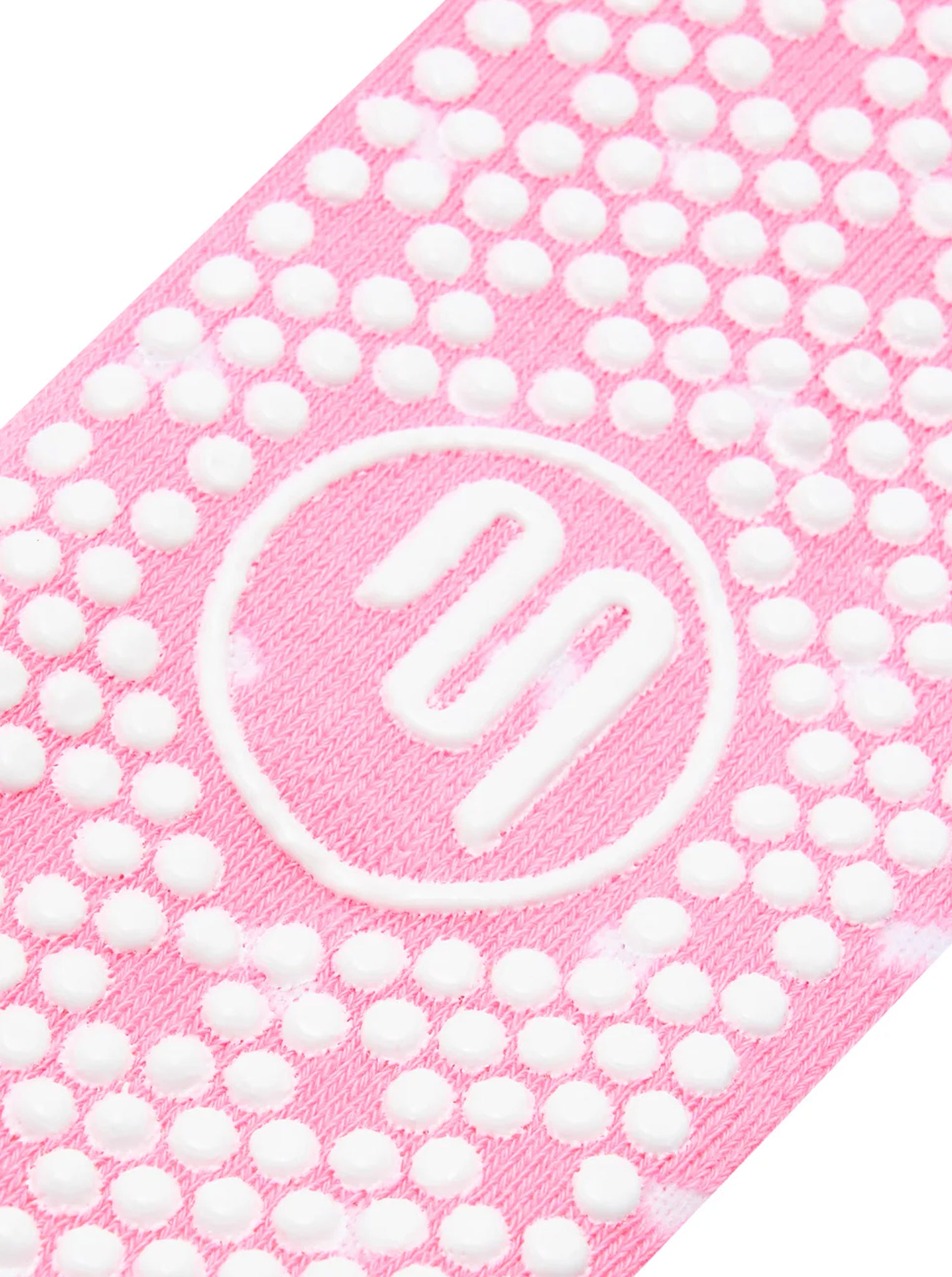 Crew Non Slip Grip Socks