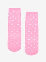 Crew Non Slip Grip Socks