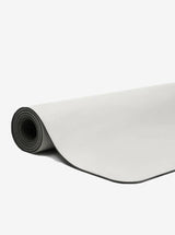 Vegan Leather Curved Studio Mat