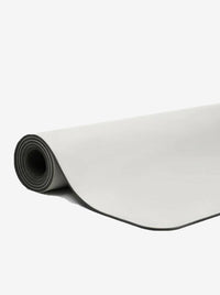 Vegan Leather Curved Studio Mat