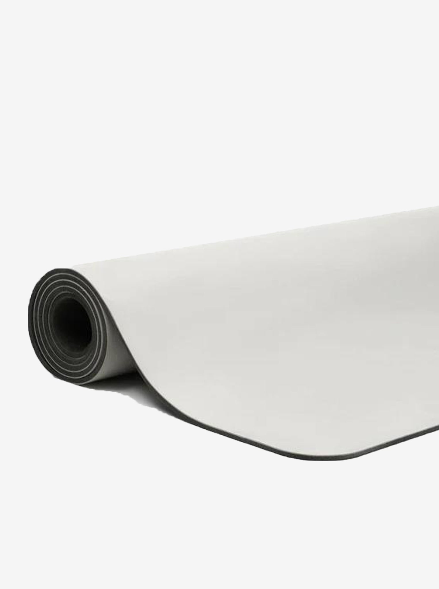Vegan Leather Curved Studio Mat