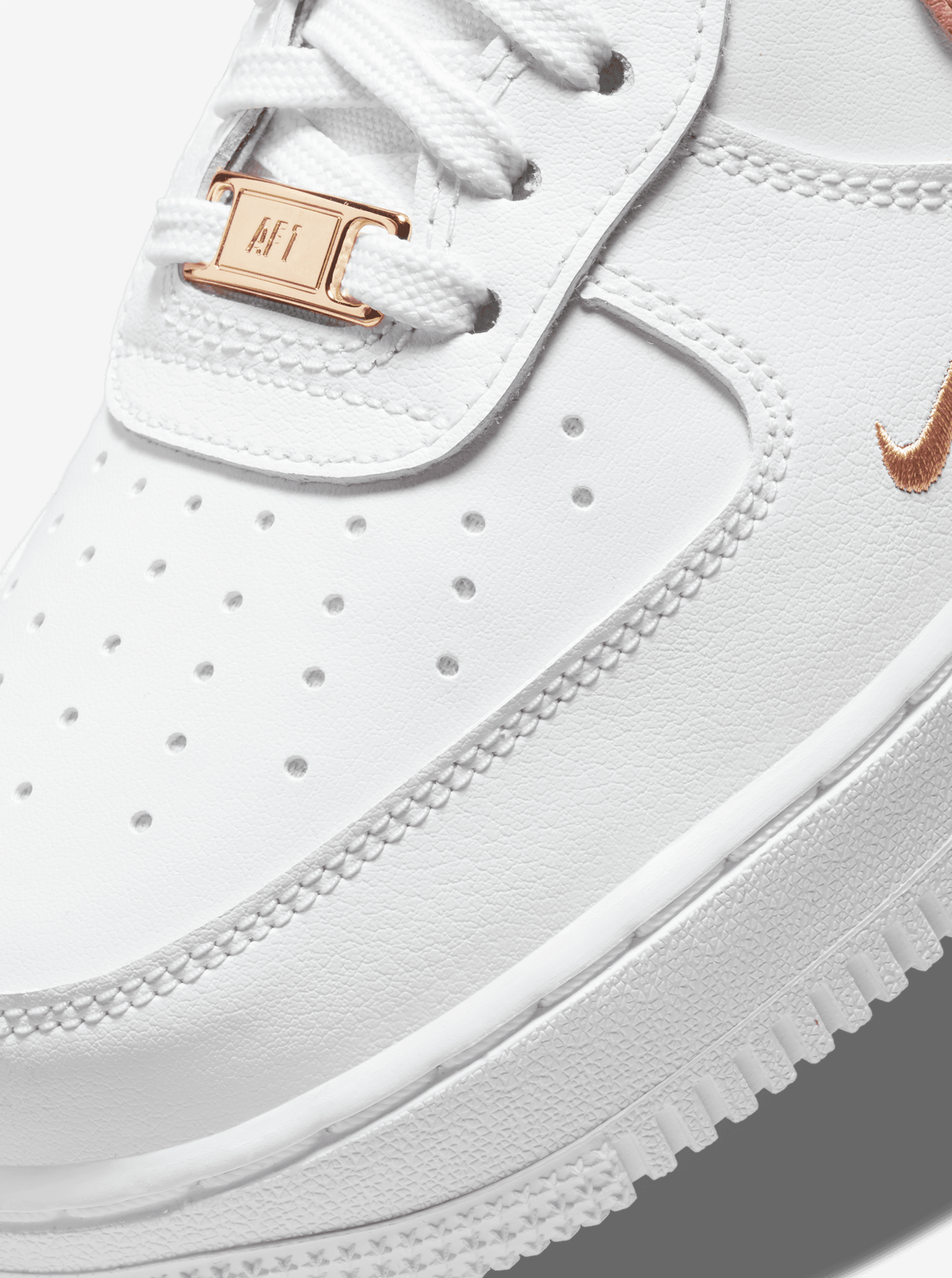 Air Force 1 '07 Essential Womens