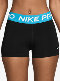 Pro 365 3" Shorts