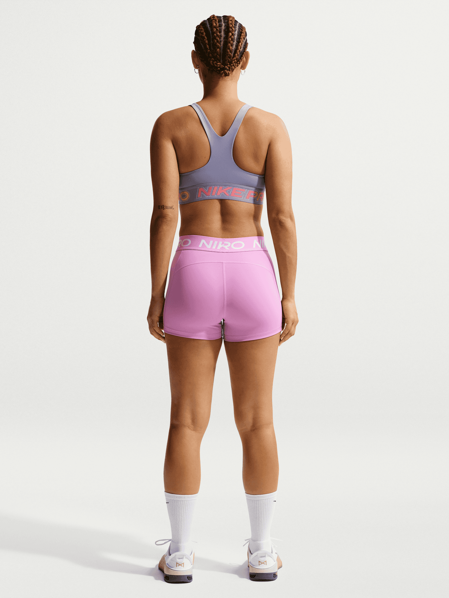 Pro 365 3" Shorts