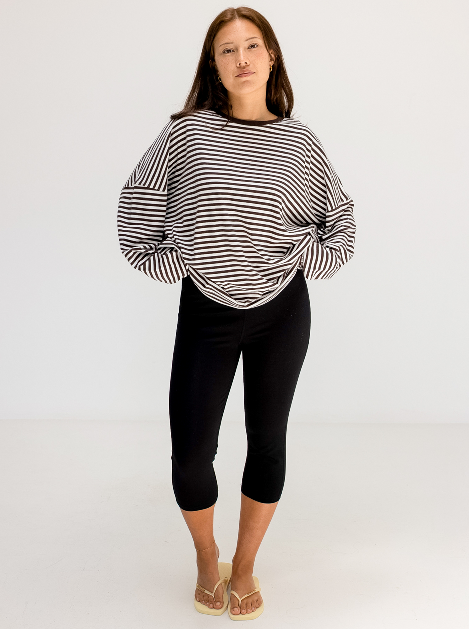 Capri Pant