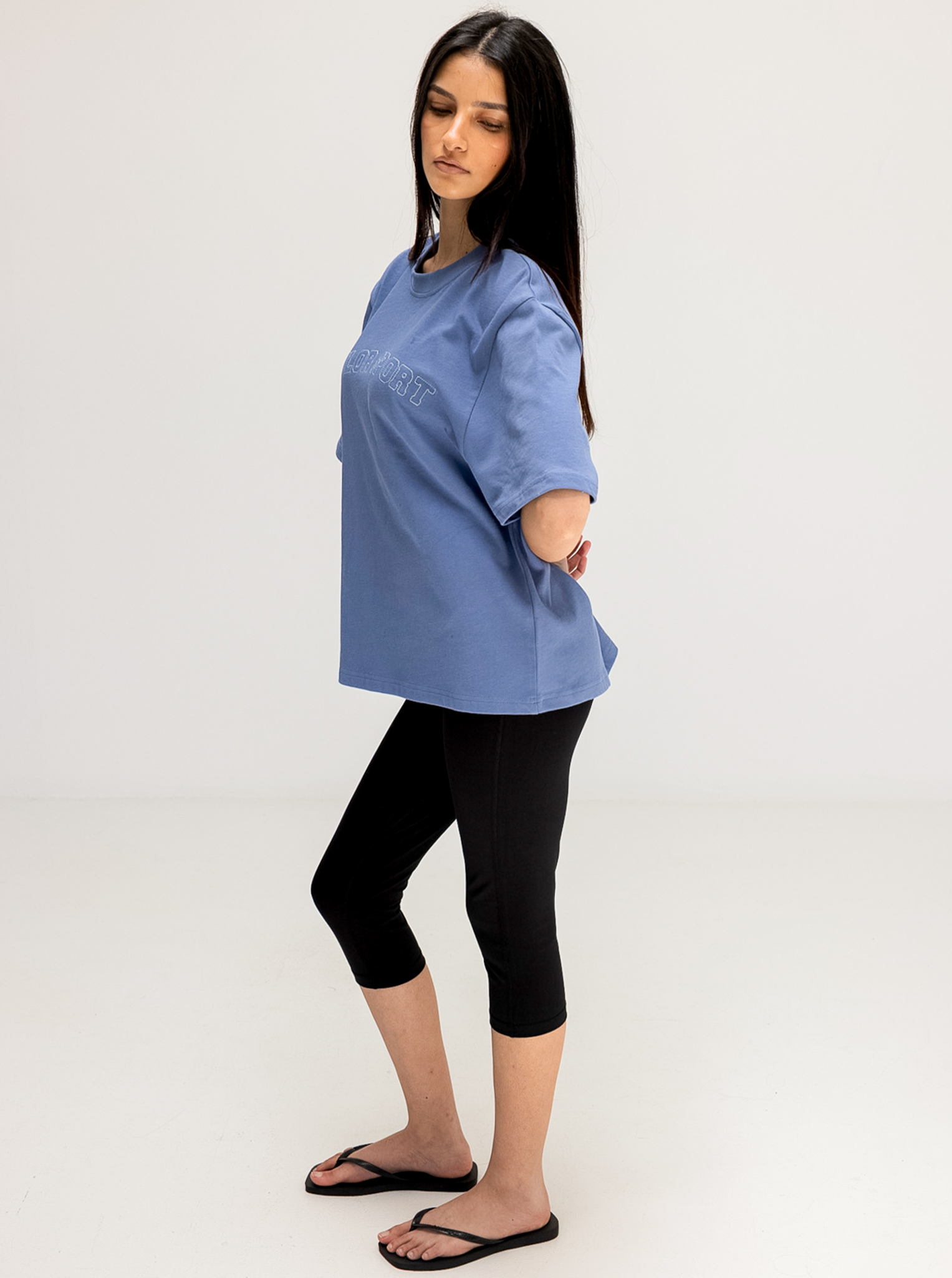Capri Pant