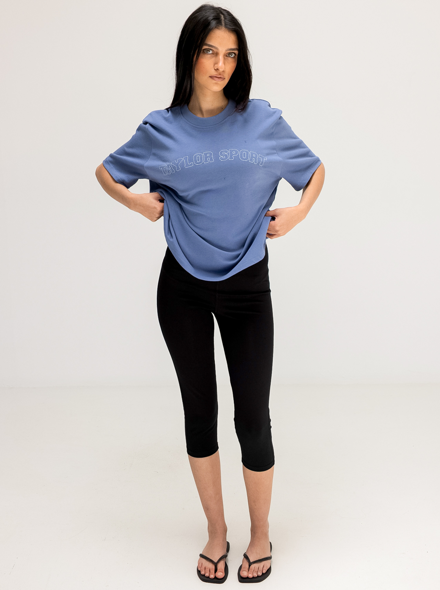 Capri Pant