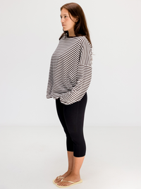 Capri Pant