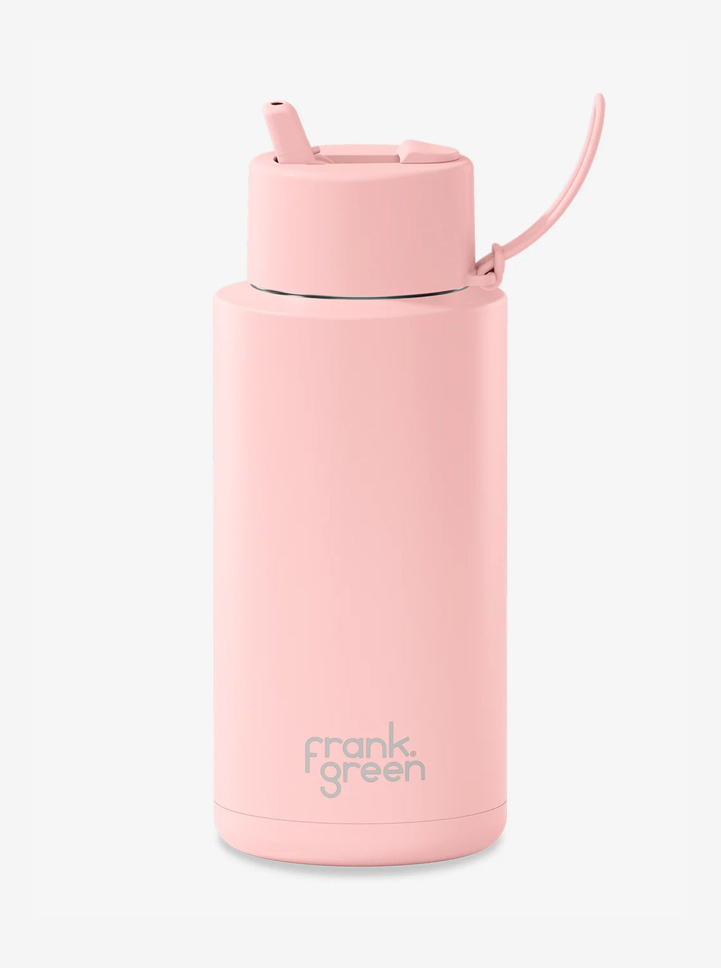 Ceramic Reusable Bottle 34oz