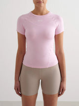 Cotton Candy Soft Basic Short Sleeve