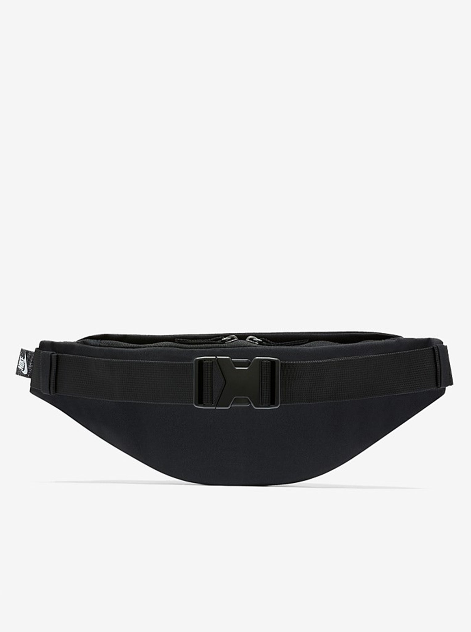 Heritage Bag - Black/White