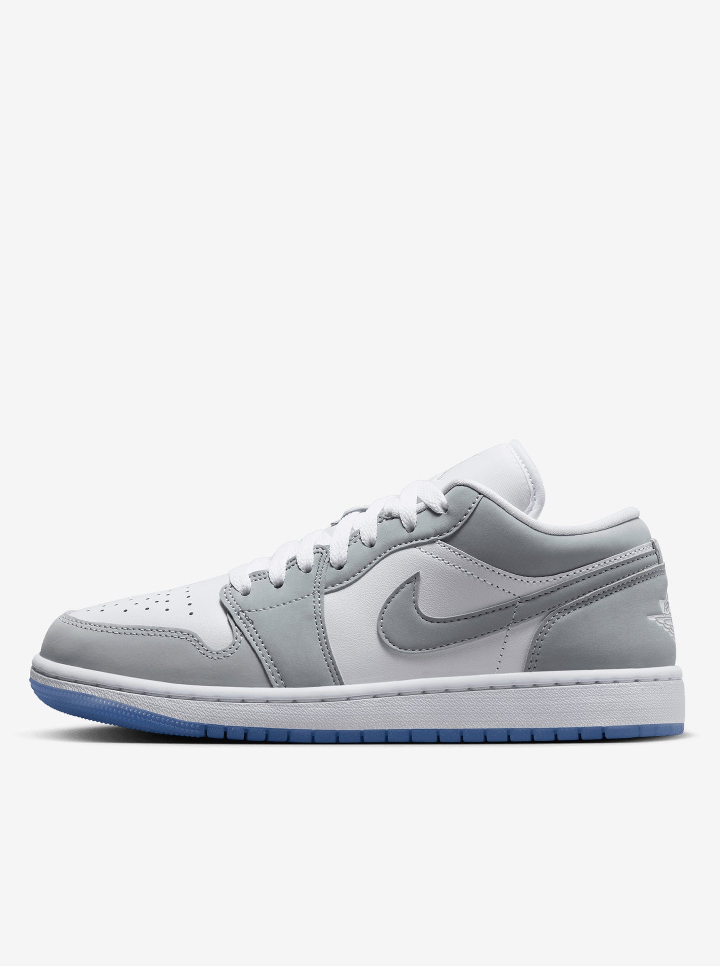 Air Jordan 1 Low Womens