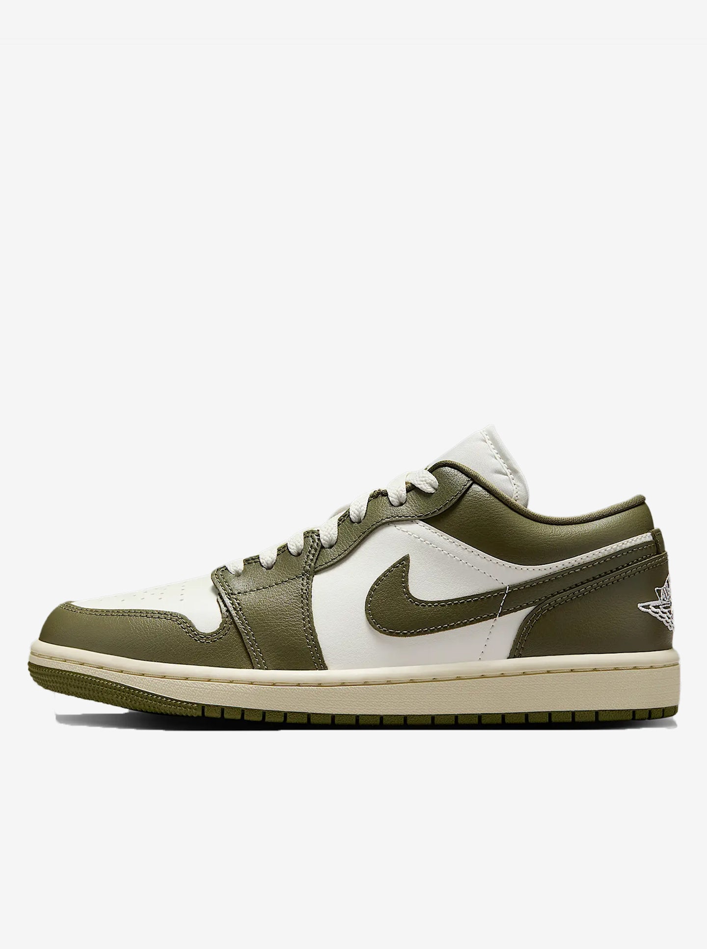 Jordan Air 1 Low Womens