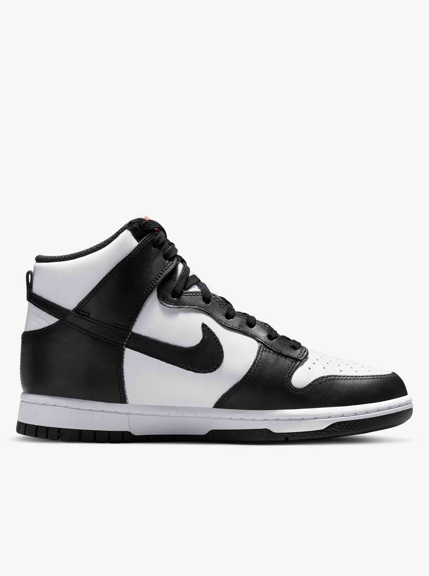 Dunk High Womens