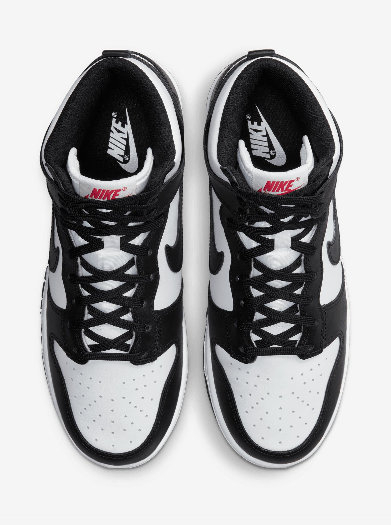 Dunk High Womens