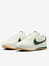 Cortez Leather Womens
