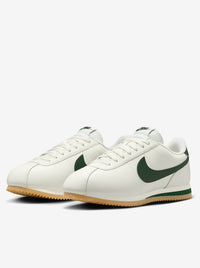 Cortez Leather Womens