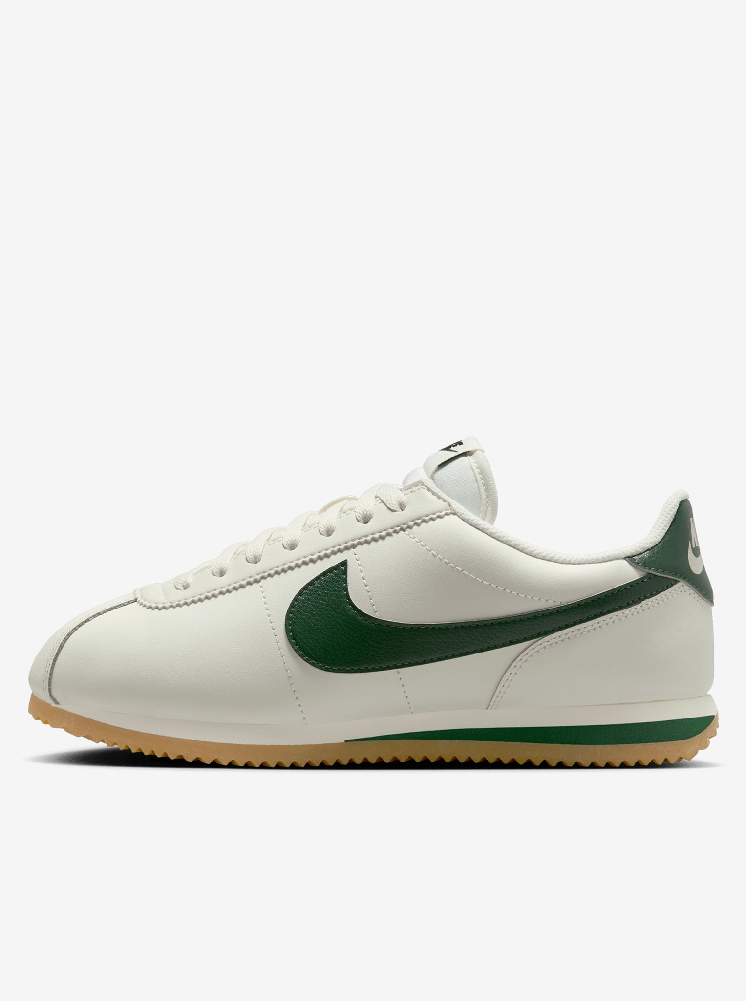 Cortez Leather Womens
