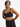 Zenvy Strappy Light-Support Sports Bra