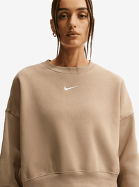 Sportswear Phoenix Fleece Oversized Sweatshirt