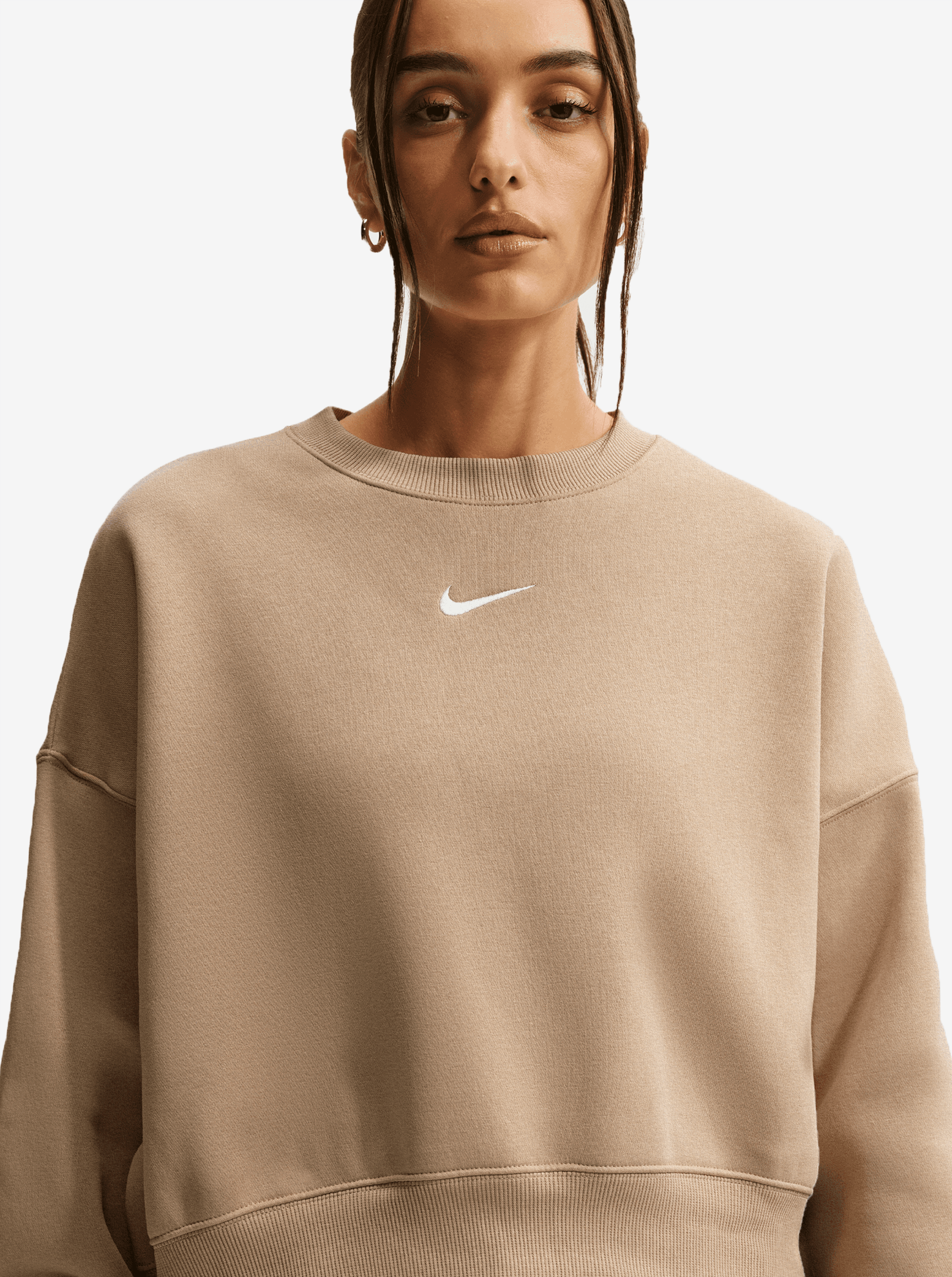 Sportswear Phoenix Fleece Oversized Sweatshirt