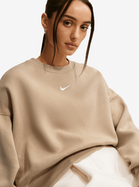 Sportswear Phoenix Fleece Oversized Sweatshirt