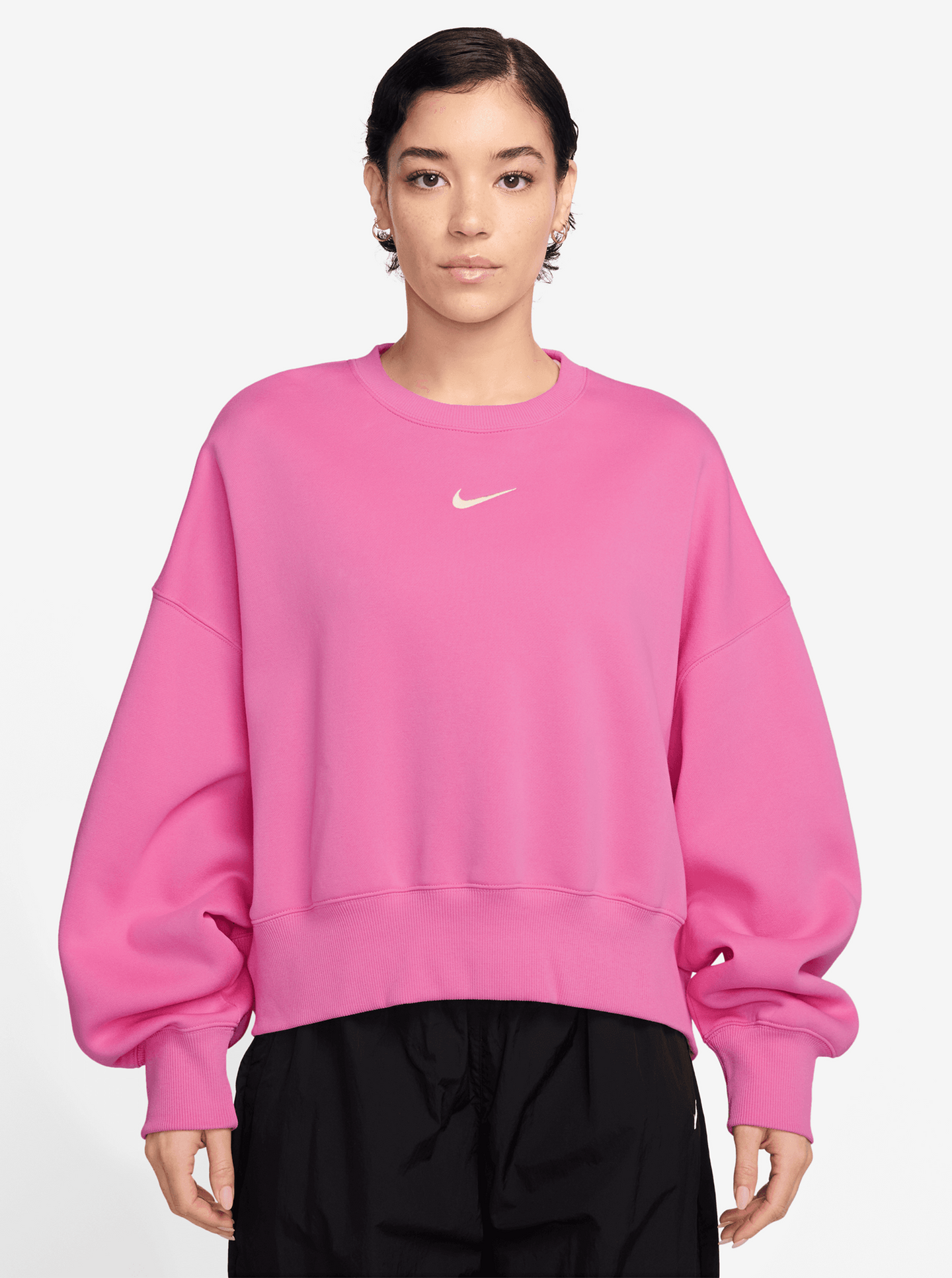 Sportswear Phoenix Fleece Crew-Neck Sweat