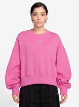 Sportswear Phoenix Fleece Crew-Neck Sweat