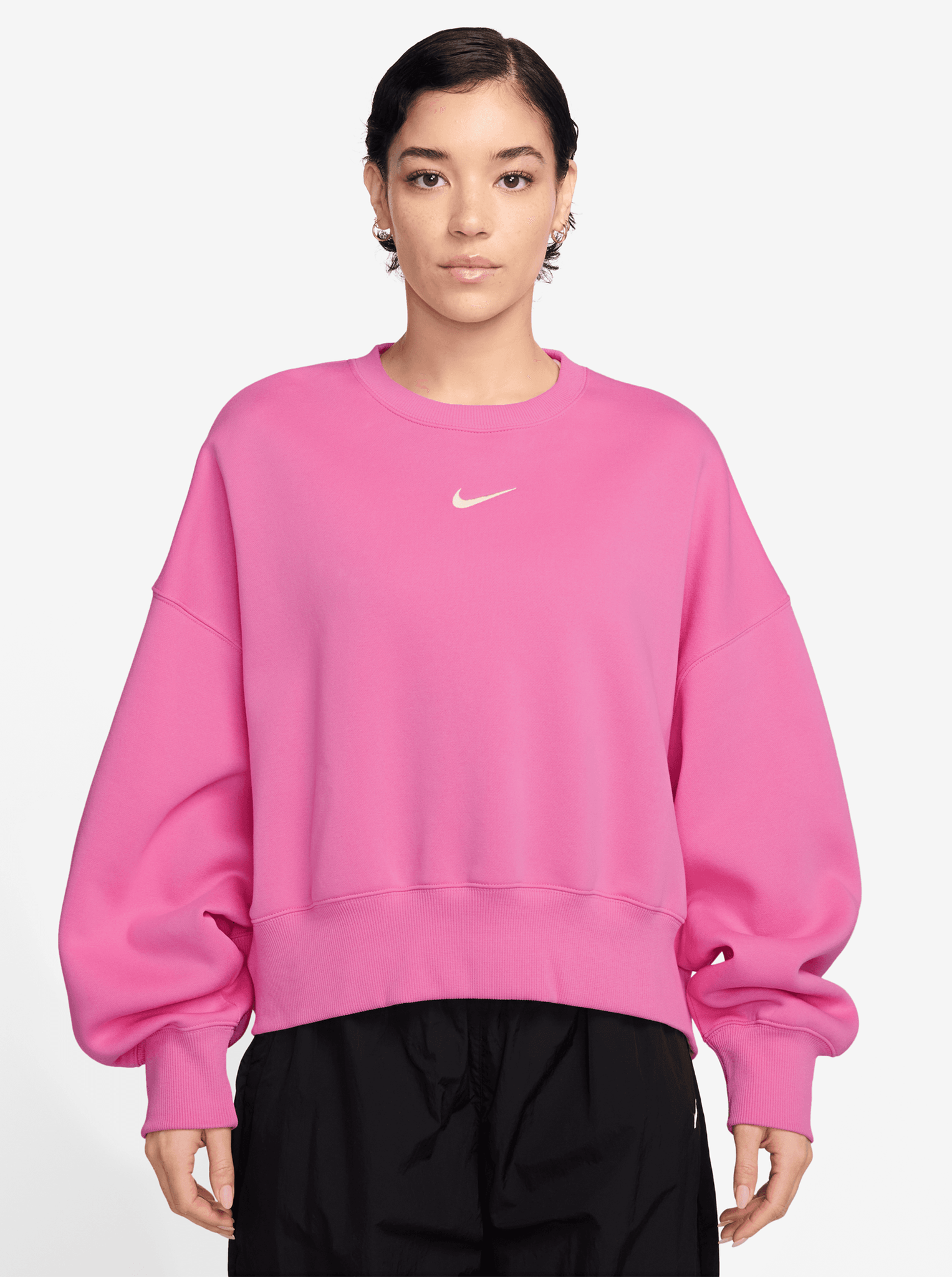 Sportswear Phoenix Fleece Crew-Neck Sweat