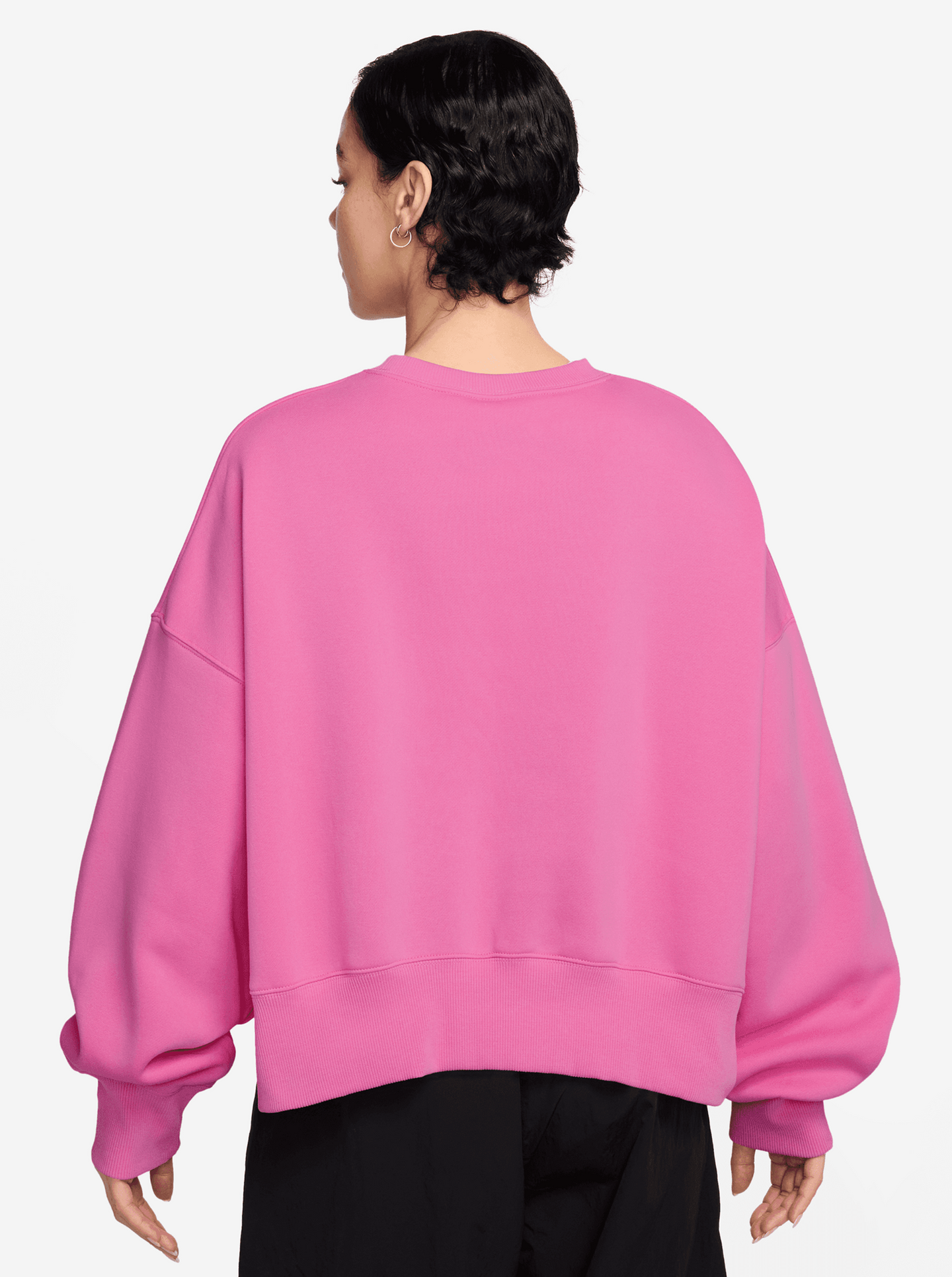 Sportswear Phoenix Fleece Crew-Neck Sweat