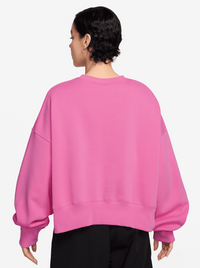 Sportswear Phoenix Fleece Crew-Neck Sweat
