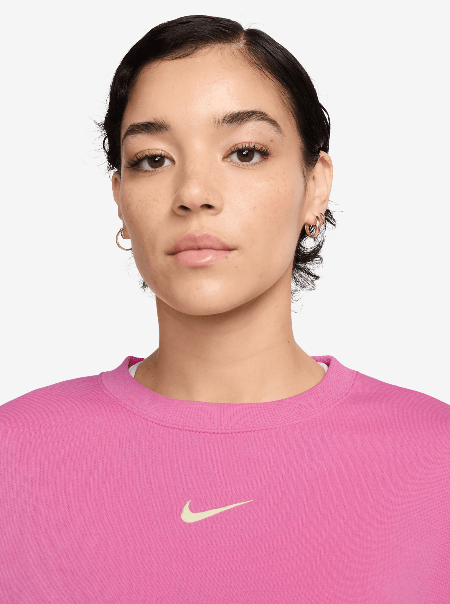 Sportswear Phoenix Fleece Crew-Neck Sweat