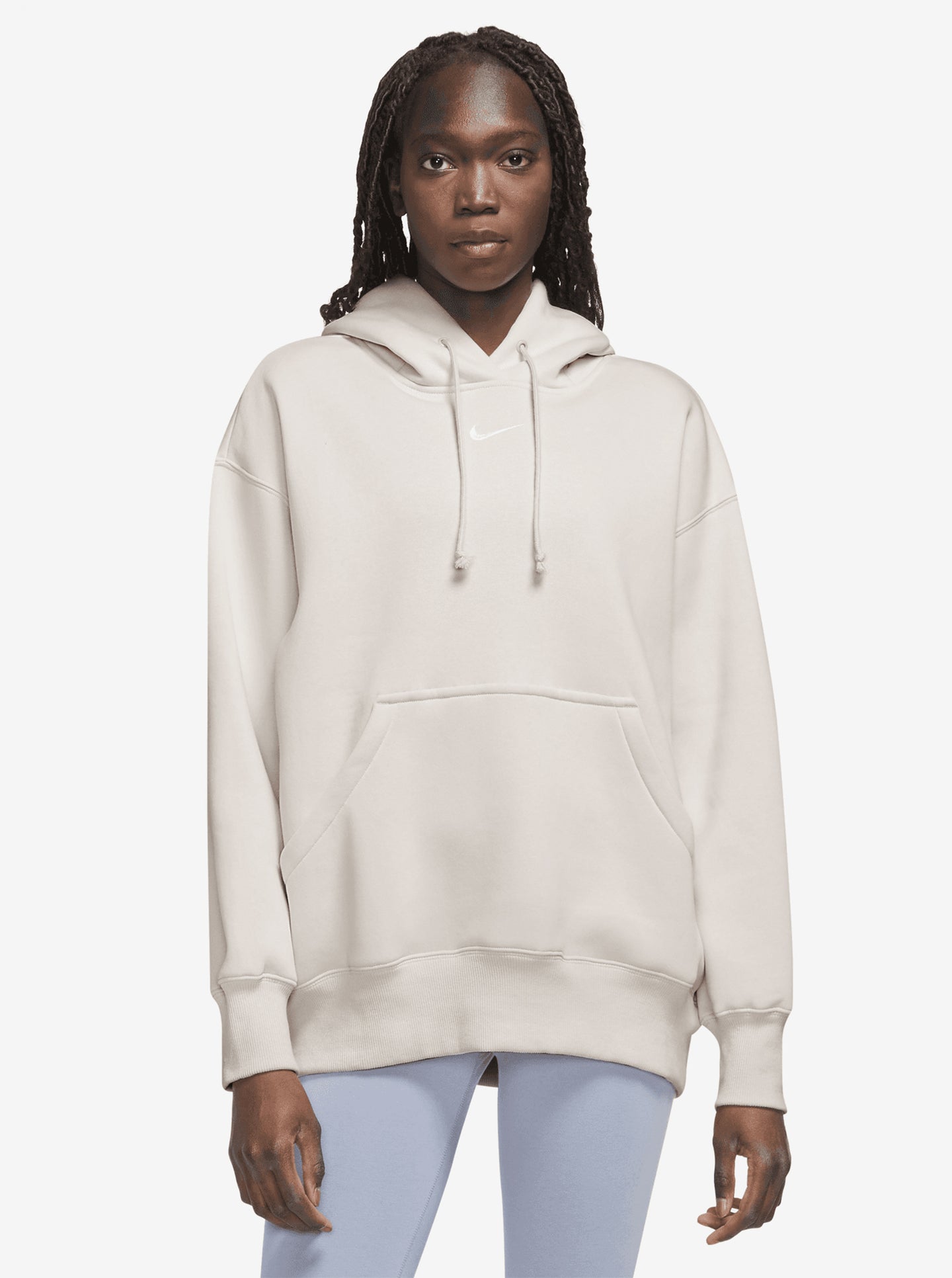 Sportswear Phoenix Fleece Oversized Pullover Hoodie