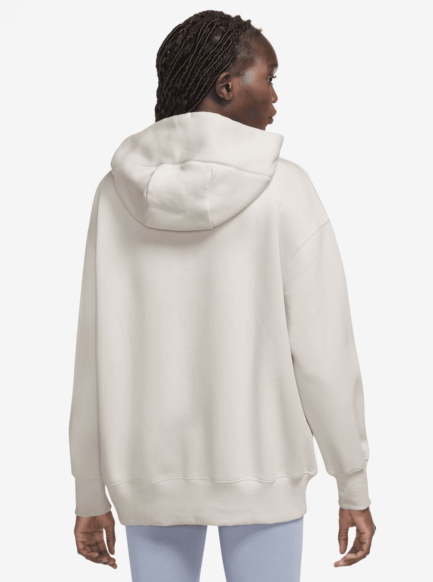 Sportswear Phoenix Fleece Oversized Pullover Hoodie
