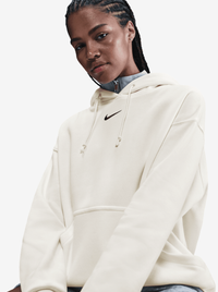 Pheonix Fleece Oversized Pullover Hoodie