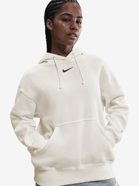 Pheonix Fleece Oversized Pullover Hoodie