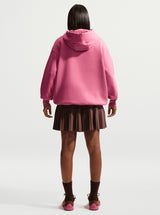 Phoenix Fleece Oversized Pullover Hoodie